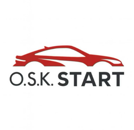 O.S.K. START